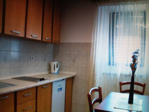 Apartment Vestibul Inn