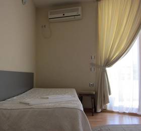 Family Hotel Bistritsa в Сандански