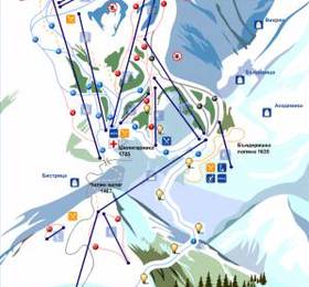 Туры в River Lodge Apartments в Болгарии
