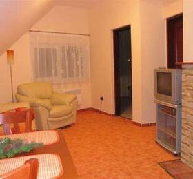Отдых в River Lodge Apartments - Болгария, Банско