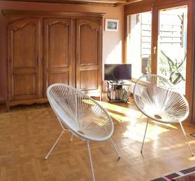 Туры в Terrasse Des Alpes 708  в Швейцарии
