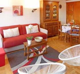 Terrasse Des Alpes 708  в Кран-Монтана