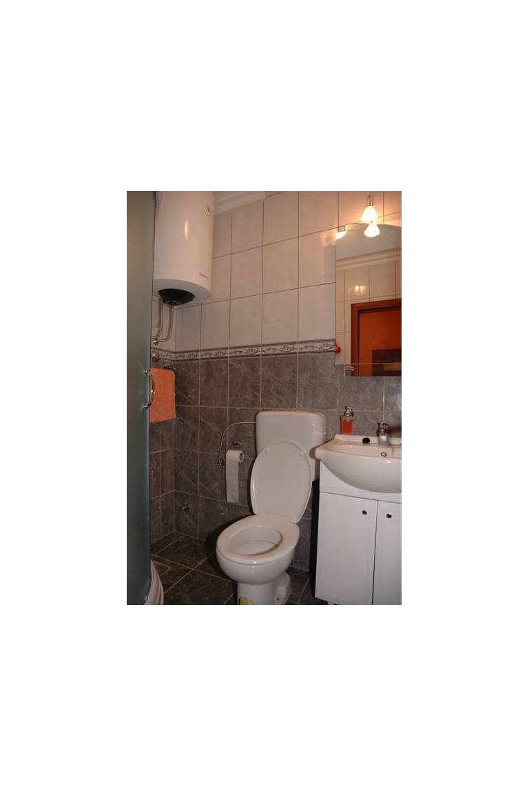 Apartments Dinko Zifra 