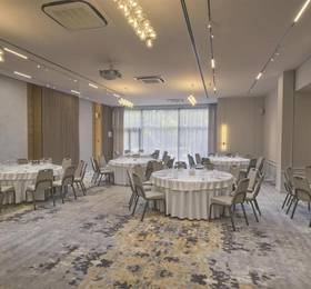 Imperial Plovdiv Hotel SPA в Пловдиве