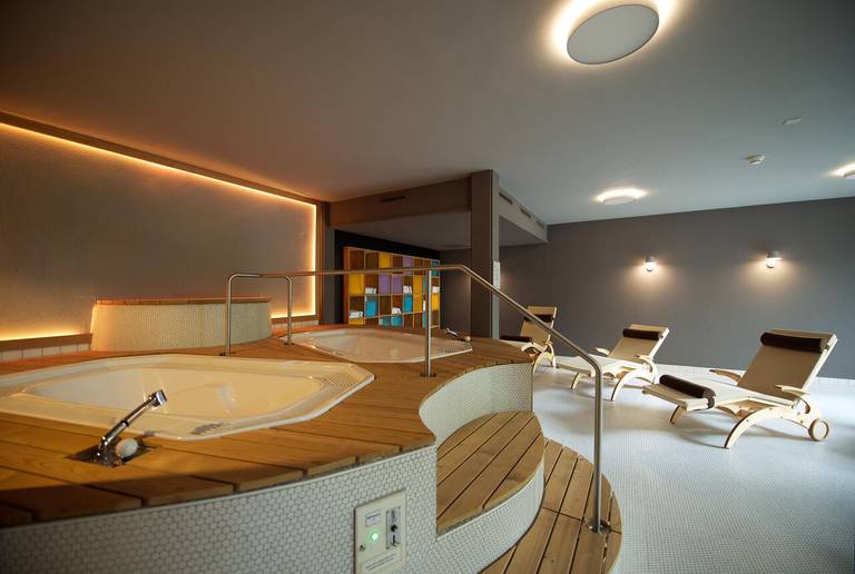 Hotel Artos Interlaken