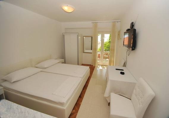 Apartments White Gloss  3* Хорватия, Дубровник