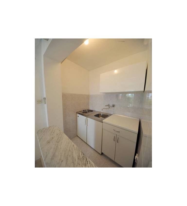 Apartments White Gloss 