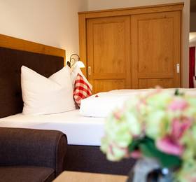 Туры в Hotel Garni Larcherhof в Австрии