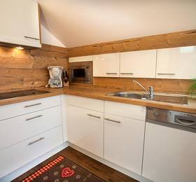 Отдых в Hotel Garni Larcherhof - Австрия, Майрхофен
