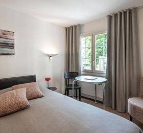 Hotel Hofgarten Luzern в Люцерне