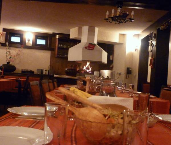 Hotel Vip Bansko House  3* Болгария, Банско