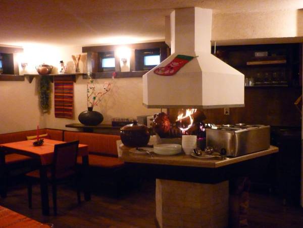 Hotel Vip Bansko House 
