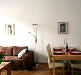 Туры в Belvedere Appartements в Австрии