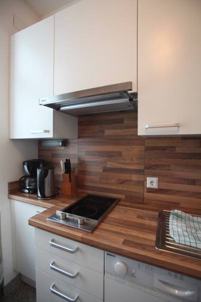 Belvedere Appartements