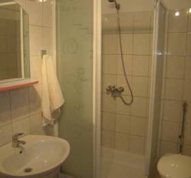 Apartments Jure Miljak  в Подстране