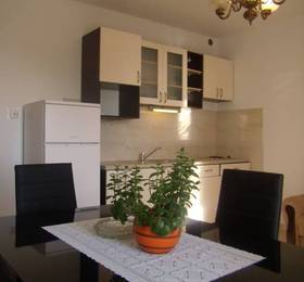 Отдых в Apartments Jure Miljak  - Хорватия, Подстрана