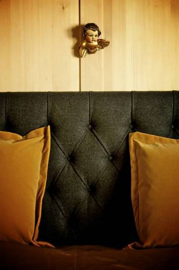 Hotel Almhof Schneider 5* Австрия, Лех