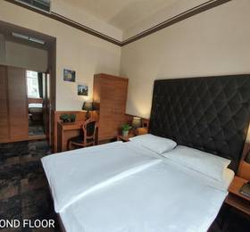 Туры в Hotel Center Ljubljana  в Словении