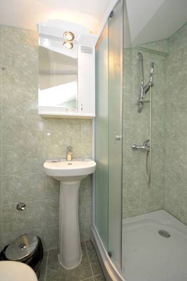 Rooms Jahting Klub Kej  Сербия, Белград
