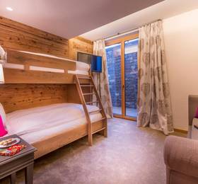 Отдых в Circle Chalets Arlberg - Австрия, Лех