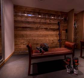 Туры в Circle Chalets Arlberg в Австрии