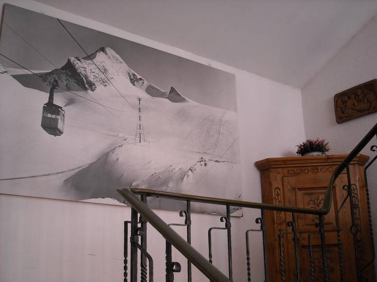 Apartmenthaus Griesser Австрия, Капрун