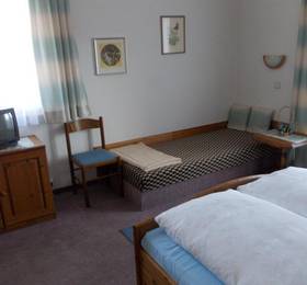 Apartmenthaus Griesser в Капруне