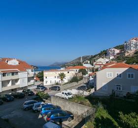 Apartments Tomy Domy в Дубровнике