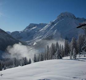 Туры в Hotel & Chalet Montana в Австрии