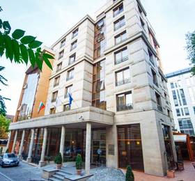 Отдых в Arena Di Serdica Hotel  - Болгария, София