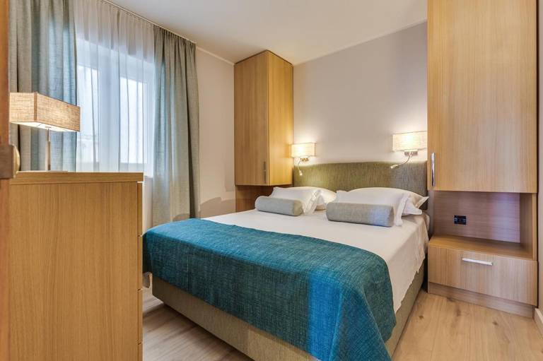 Residence Bepi Malugio 