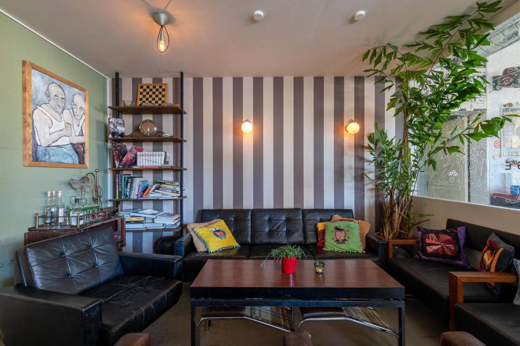 B&B Bettstatt-Neustadt 