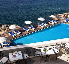 Hotel Neptun Dubrovnik  в Дубровнике