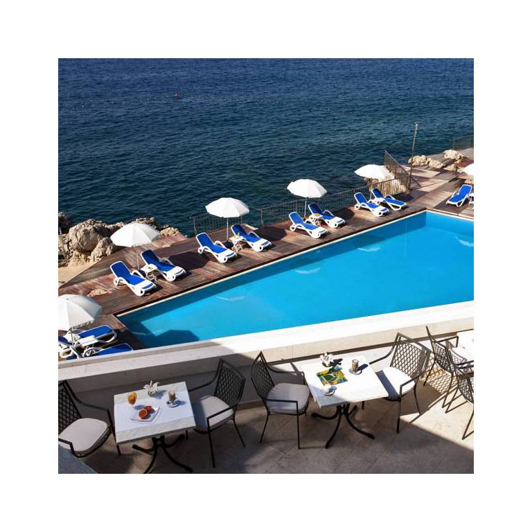 Hotel Neptun Dubrovnik 