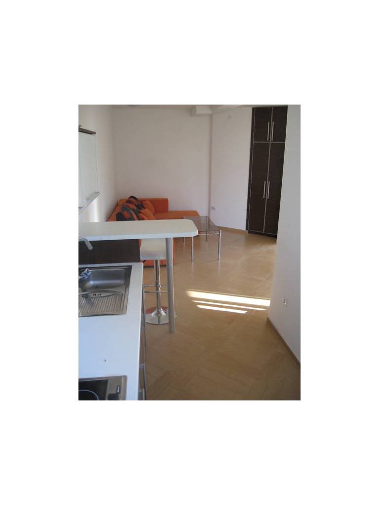 Apartments Kriva Ulica 