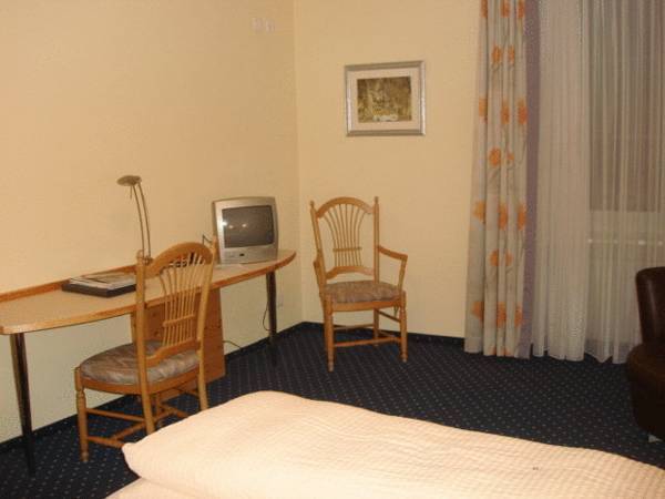 Ambiente Hotel Freieck  3* Швейцария, Кур