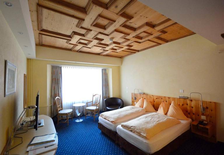 Ambiente Hotel Freieck 