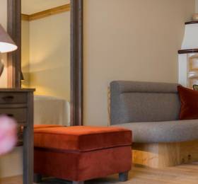 Туры в Der Unterschwarzachhof Hotel, Saalbach-Hinterglemm в Австрии