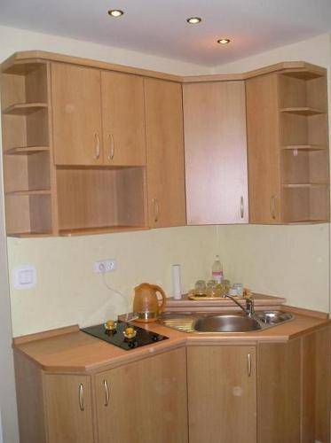 Apartments Blue Danube  3*