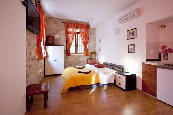 Borna and Franko Rooms 3* Хорватия, Сплит
