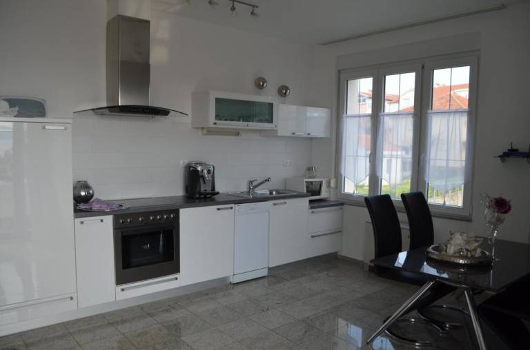 Luxury Apartments Zana 