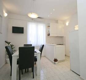 City Garden Apartments в Сплите