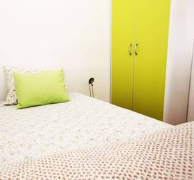 Croparadise Apartments  в Сплите
