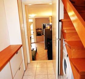 Croparadise Apartments  в Сплите