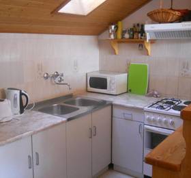 Туры в Apartments Ada Novak в Хорватии