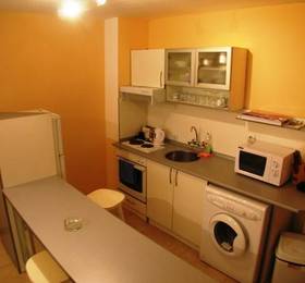 Stay Sofia Apartments в Софие