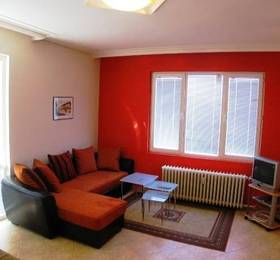 Отдых в Stay Sofia Apartments - Болгария, София