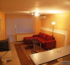 Туры в Stay Sofia Apartments в Болгарии