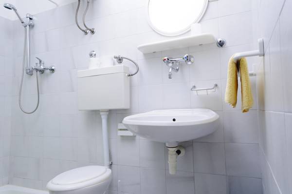 Apartments Olive Tree 3* Хорватия, Хвар