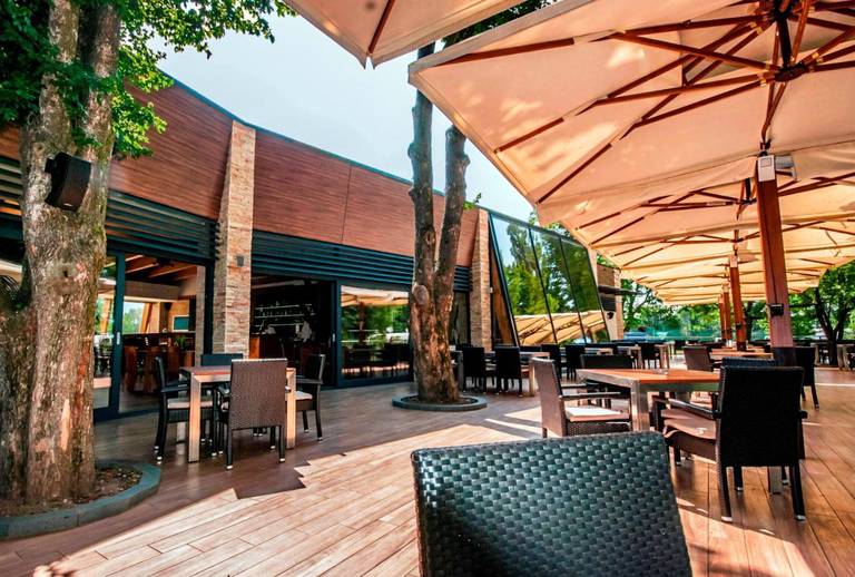 Hotel Settlement Oaza 